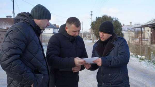 После прямого эфира Святослава Брусакова в Керчи проходят выездные встречи по проблемным вопросам