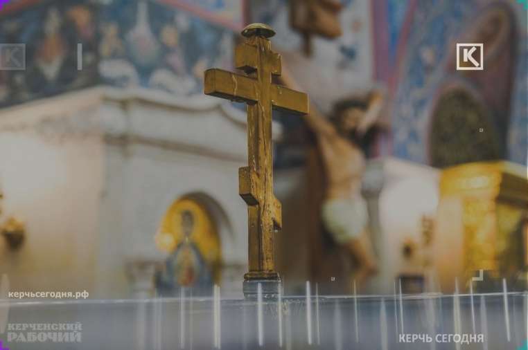 Поздравляем со светлым праздником - Крещением Господним!