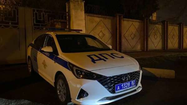  Водителей керченских автобусов и маршруток проверяют на соблюдение ПДД