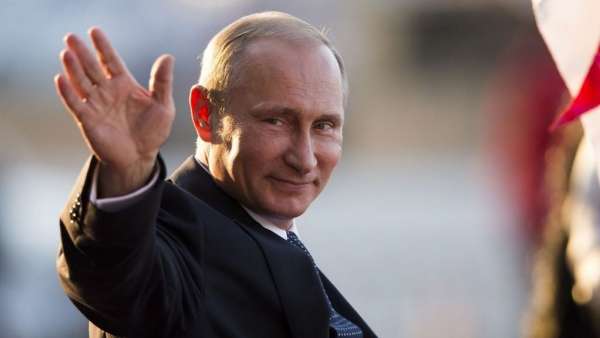 Сегодня Президенту России Владимиру Путину исполняется 73 года.