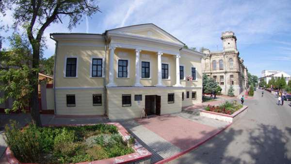 В день освобождения Керчи от фашистов два музея города будут принимать гостей бесплатно