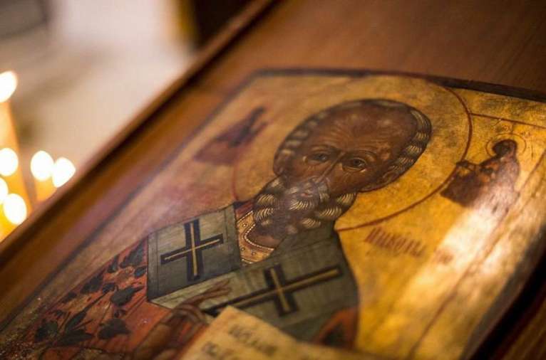 Сегодня отмечается один из самых светлых православных праздников — день памяти святителя Николая Чудотворца