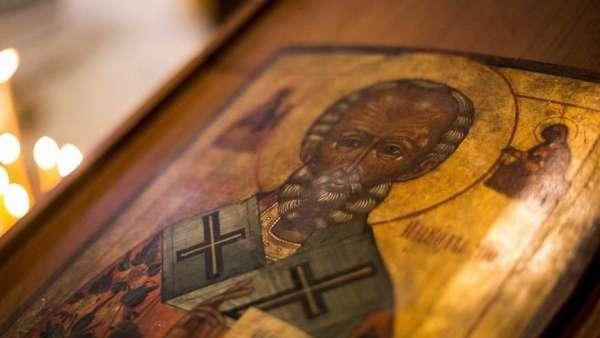 Сегодня отмечается один из самых светлых православных праздников — день памяти святителя Николая Чудотворца