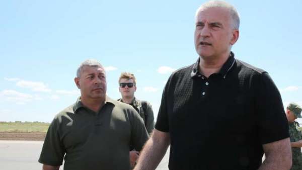 Пассажирские поезда между Крымом и освобожденными территориями начнут курсировать с 1 июля
