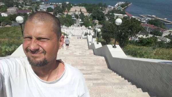 Иностранный блогер ищет единомышленников в Керчи, чтобы показать Западу правду о Крыме