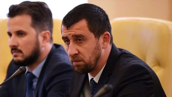 Крымские татары просят возбудить дело за призывы к разрушению Крымского моста 