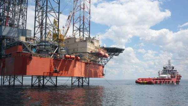 В Крыму нет проблемы с газоснабжением из-за удара по платформам «Черноморнефтегаза», - Сергей Аксёнов 