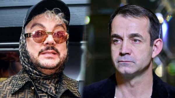 Дмитрий Певцов подписал петицию об отмене концертов Киркорова в Крыму