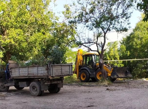 «Это человек слова!». Керчане благодарят Святослава Брусакова 