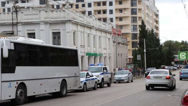 Уголовная ответственность за уклонение от мобилизации вводиться не будет