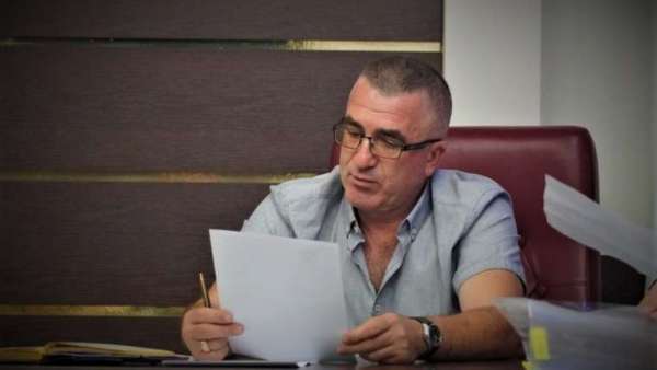 Председатель Общественного совета Керчи Юрий Беспалов подвел итоги работы совета за 2022 год