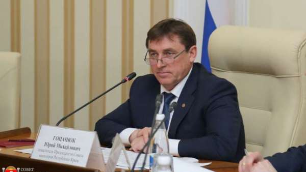 В Крыму заявили об увеличении финансирования госпрограммы развития до 840 млрд рублей