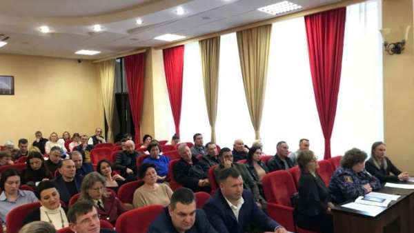 Сезон-2023 на Керченском полуострове будет непростым – Вадим Волченко (видео)