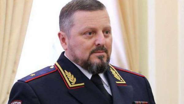 Возбуждено уголовное дело о покушении на министра МВД ЛНР (видео)