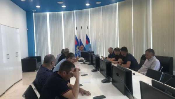 По факту автомобильной пробки у Крымского моста начата прокурорская проверка