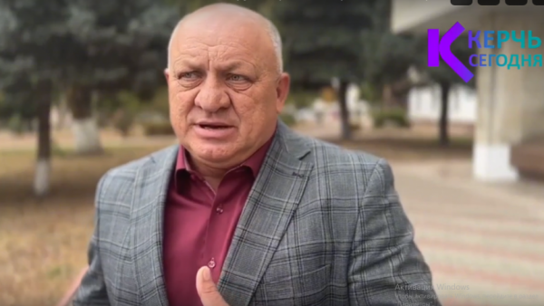 "Рабочий день начинается с объезда": Святослав Брусаков рассказал о работе администрации (видео)