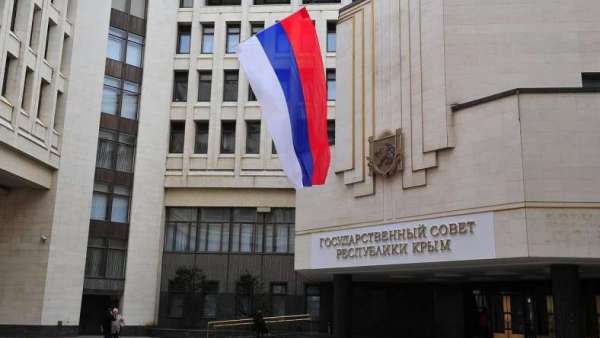Госсовет Крыма 5 апреля рассмотрит инициативу по изъятию имущества украинских олигархов