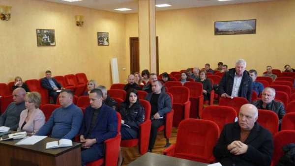 В Керчи готовятся к празднованию 80-летия освобождения города от фашистов