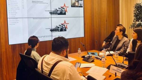 Школьные тетради с патриотическим контентом скоро появятся на прилавках магазинов
