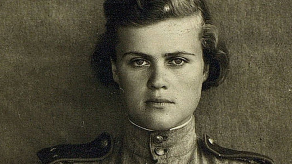 Бесстрашный ас, наставница "ночных ведьм": 9 апреля 1944 года под Керчью погибла Евгения Руднева