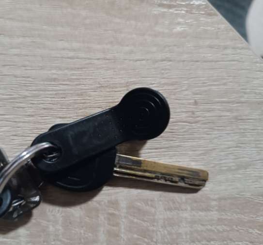 Керчане потеряли ключи!