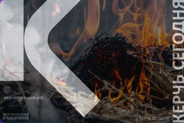 За сжигание листвы на даче - штрафы до 15 тыс. рублей!