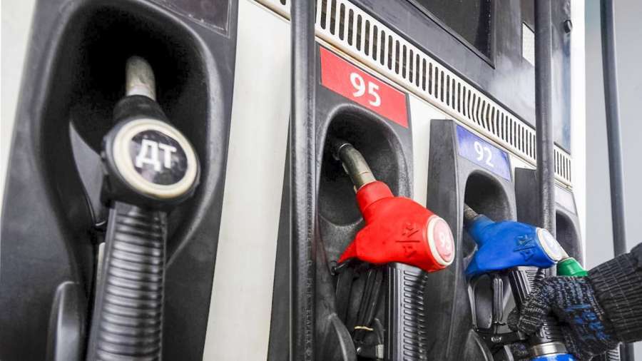 ФАС проверит рост цен на бензин в Крыму