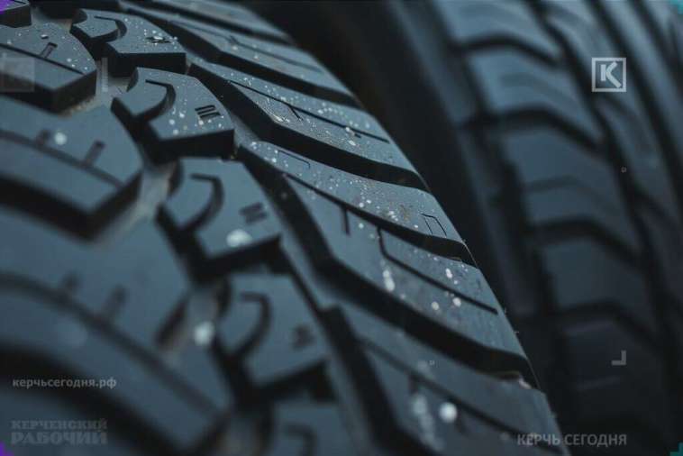 Когда менять летнюю резину на зимнюю