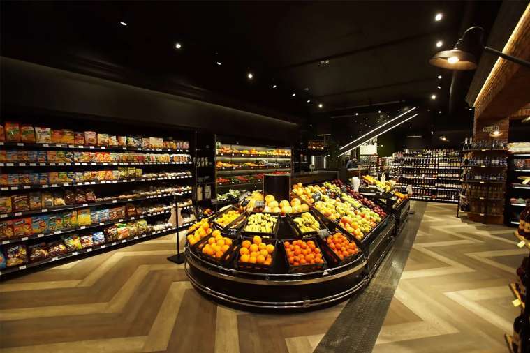 Продовольственные сертификаты для малоимущих