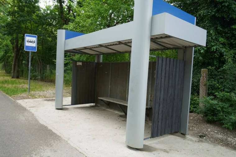 В России разрабатывают новый ГОСТ для автобусных остановок