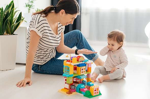 В Госдуме предложили засчитывать материнство в пенсионный стаж без ограничений