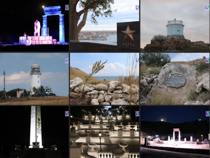 Город, чья душа хранит дыхание веков, чьи улицы помнят шаги великих героев и мудрецов... 