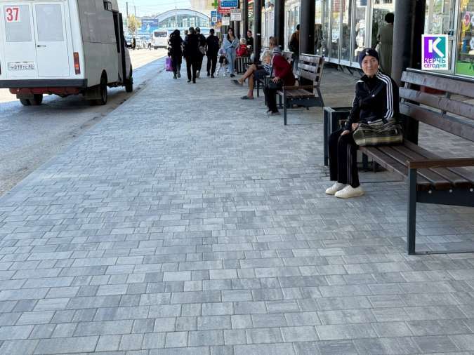 Отмены рейсов маршрутного транспорта в Керчи на 27 октября