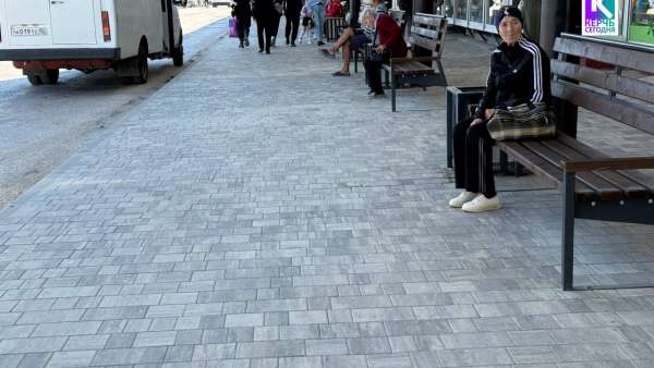 Отмены рейсов маршрутного транспорта в Керчи на 27 октября