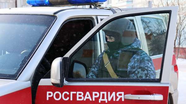 Сегодня — профессиональный праздник тех, кто стоит на страже покоя и благополучия жителей нашей страны!