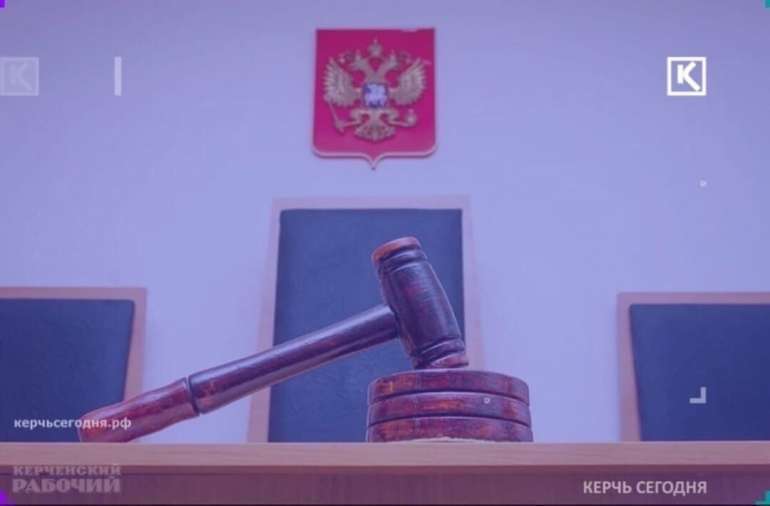 Керчанин воровал продукты и оборудование из школы