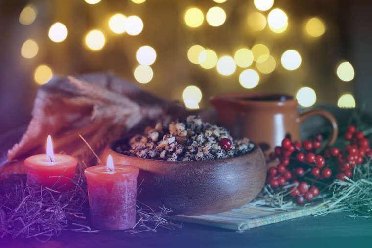 У православных начался 40-дневный Рождественский пост