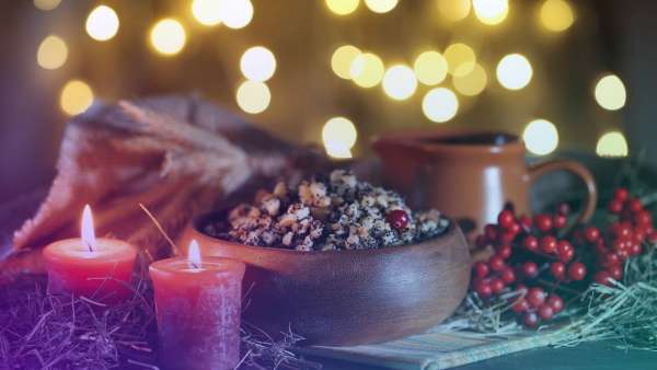 У православных начался 40-дневный Рождественский пост