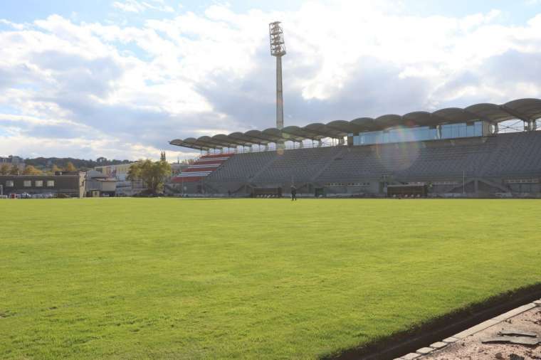 ВНИМАНИЕ! Не парковаться!