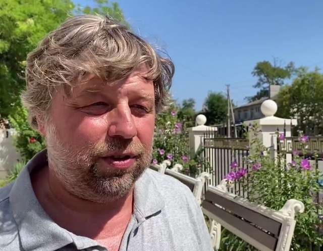 В Польше по запросу Украины задержали сотрудника Эрмитажа, обвиняемого в незаконных раскопках в Крыму