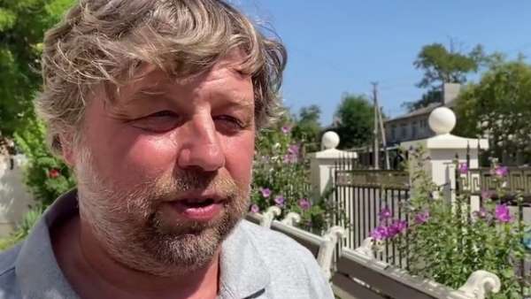 В Польше по запросу Украины задержали сотрудника Эрмитажа, обвиняемого в незаконных раскопках в Крыму