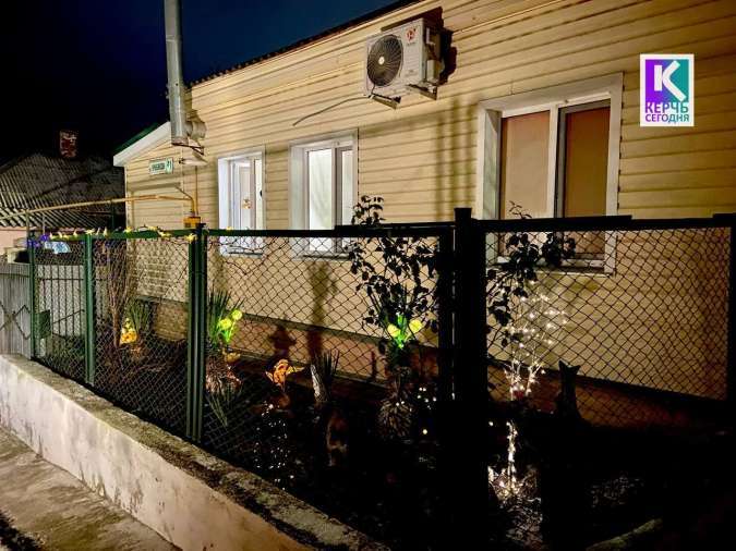 Нарядим Керчь к Новому году! Участвуйте в конкурсе!