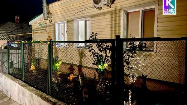 Нарядим Керчь к Новому году! Участвуйте в конкурсе! 