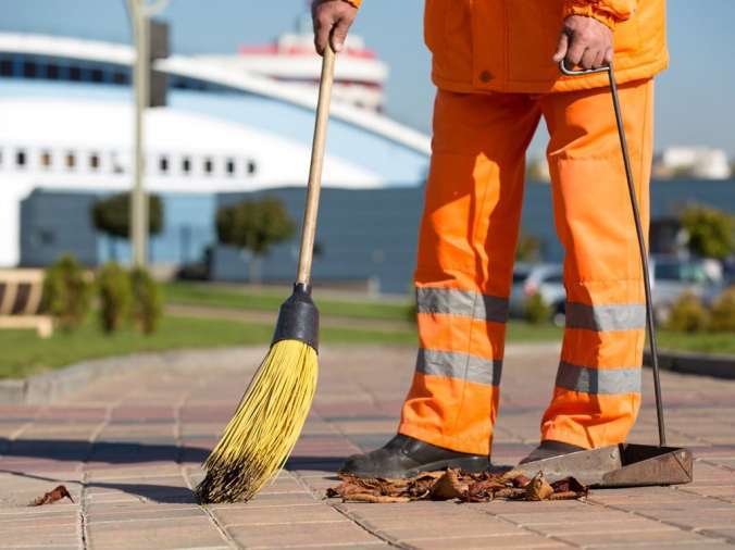 ️В управляющую компанию "Эталон плюс" требуются сотрудники