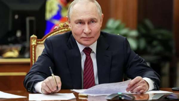 ️Владимир Путин подписал указ: Керчь отпразднует 2650‑летие в 2030 году