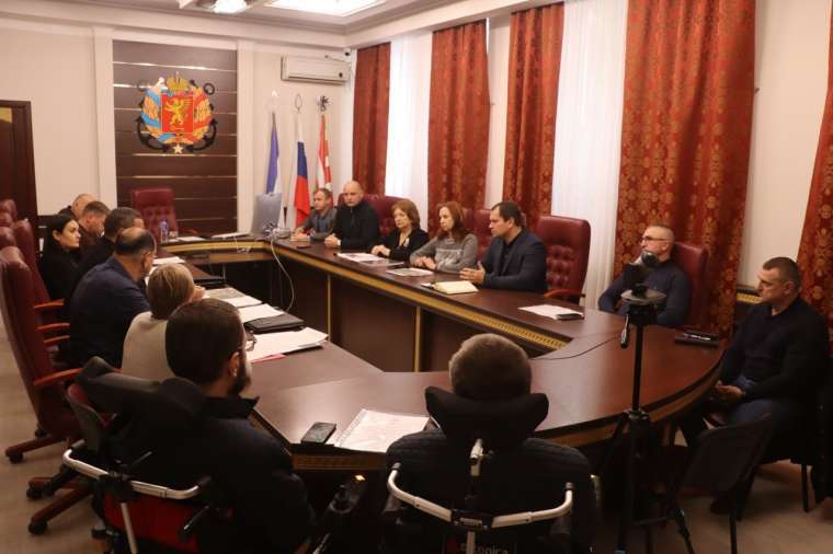 В Керчи планируют воссоздать часовню Стемпковского и первое здание Керченского музея древностей