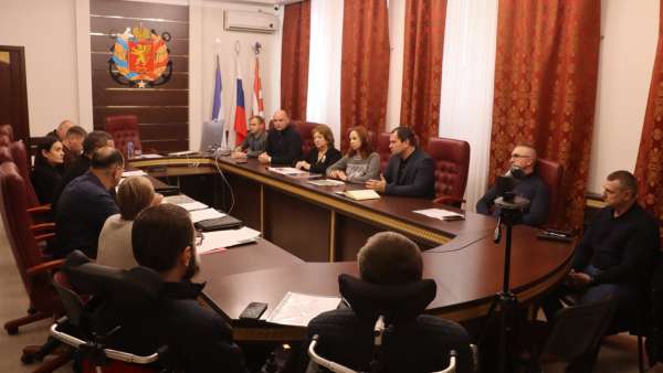 В Керчи планируют воссоздать часовню Стемпковского и первое здание Керченского музея древностей