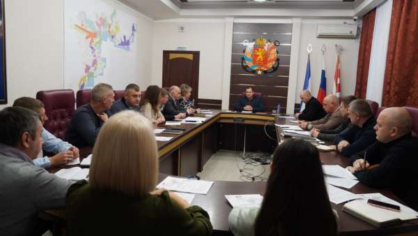 В школах и детских садах Керчи усилят контроль за питанием