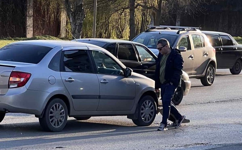 В Керчи вторая за день авария на АТС