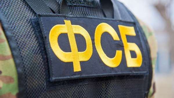 В Крыму арестовали подозреваемых в подготовке нападения на гуманитарный конвой России